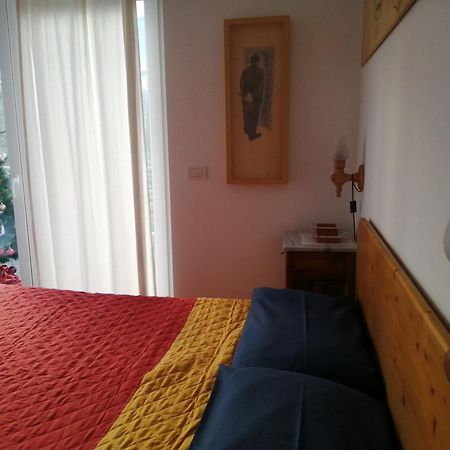 Apartamento Casa Clima Tandem Denno Exterior foto